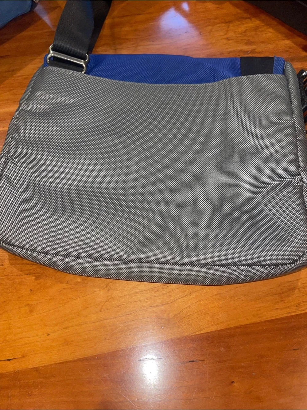 TUMI Alpha Bravo Crossbody